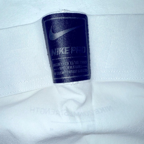 Men’s Nike Pro Tights Size Medium - Picture 2 of 8